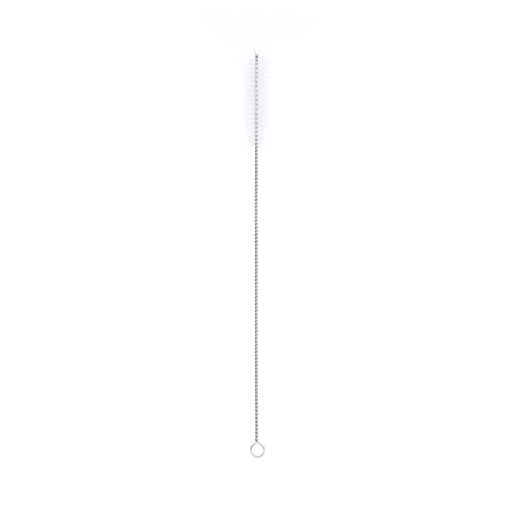 We Might Be Tiny Bubble Tea Silicone Straw Set + Keepie