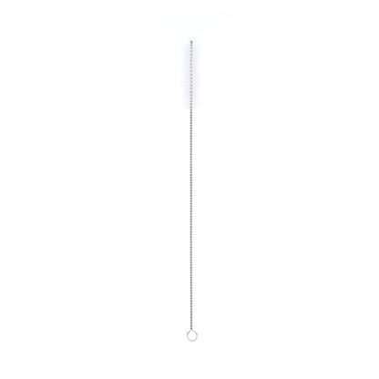 We Might Be Tiny Bubble Tea Silicone Straw Set + Keepie