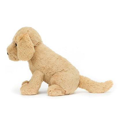 Jellycat Tilly Golden Retriever soft toy 27cm
