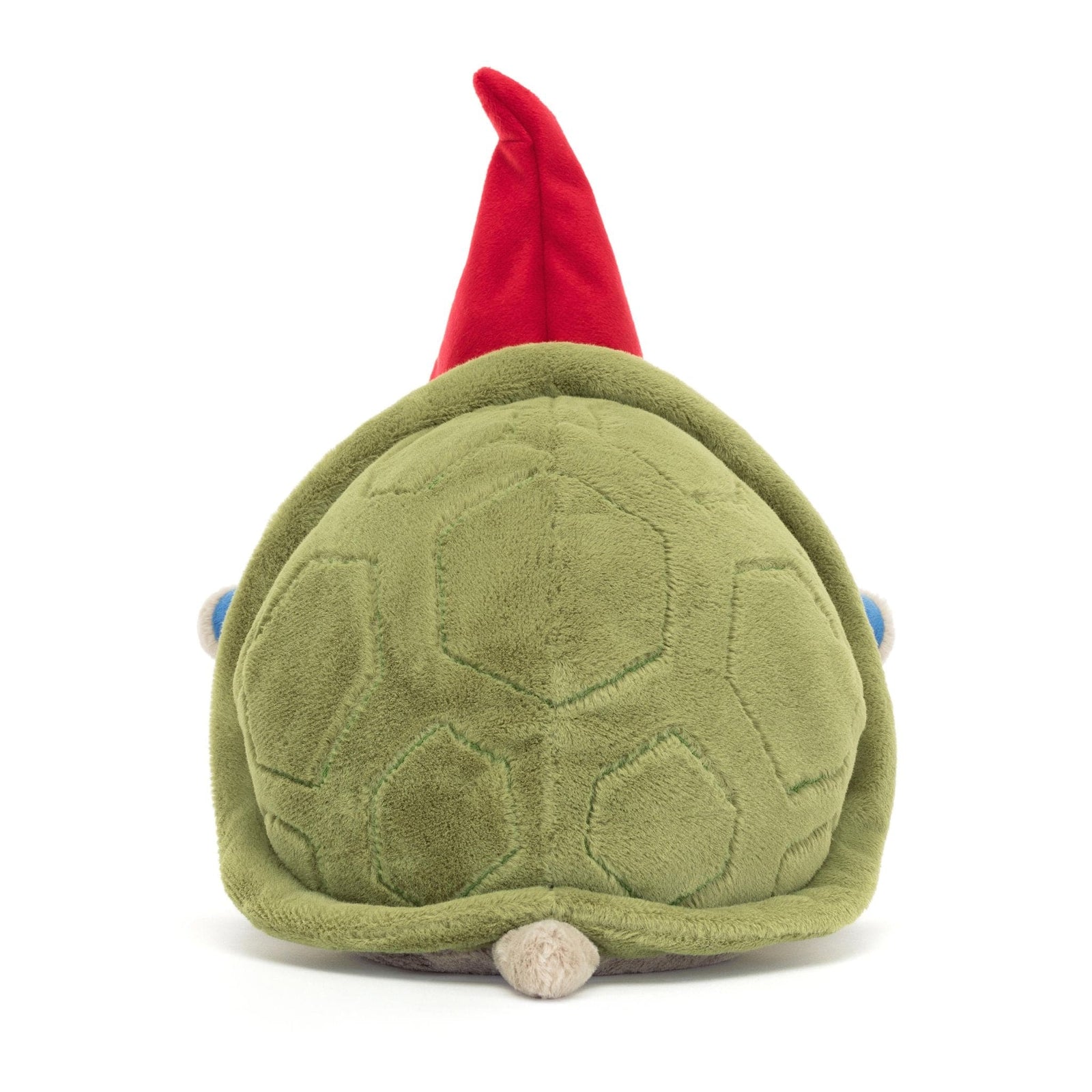 Jellycat Timmy Turtle Garden Gnome 28cm