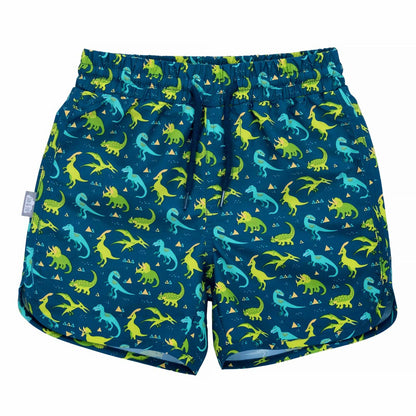 Jan & Jul Kids UPF 50+ UV Swim Shorts