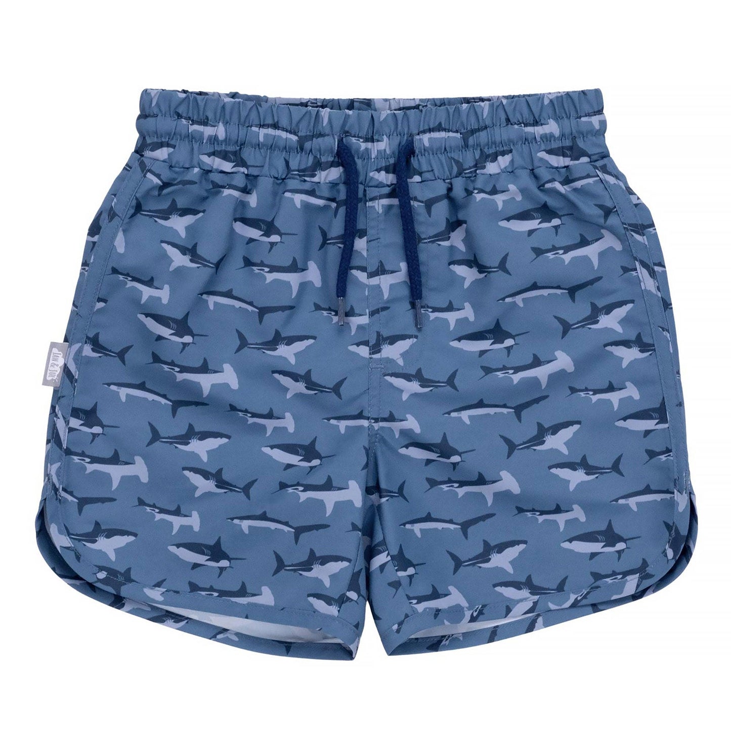 Jan & Jul Kids UPF 50+ UV Swim Shorts