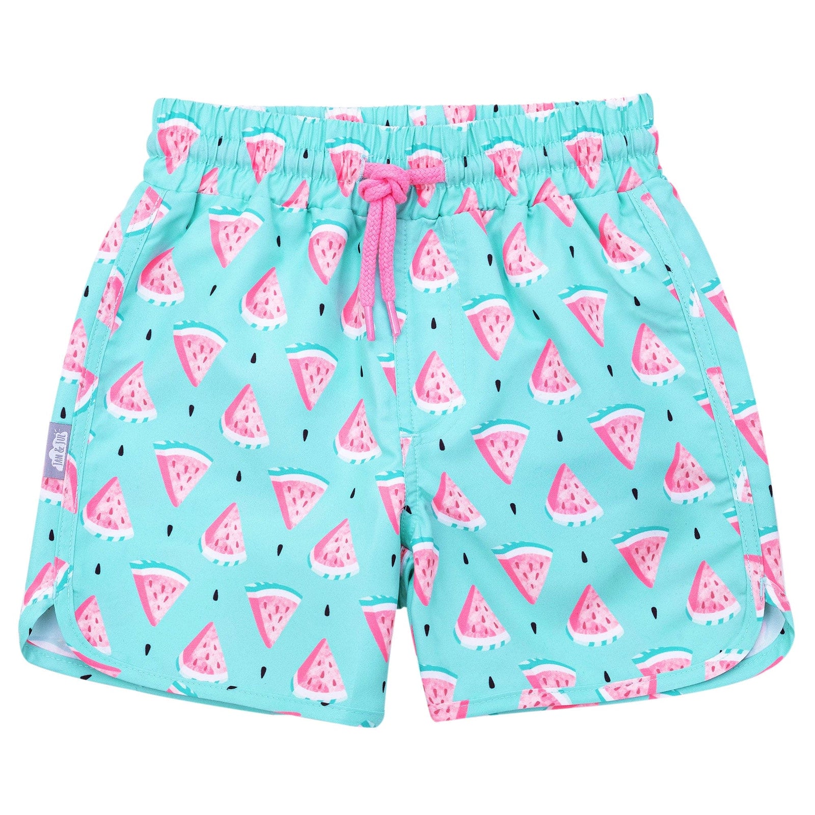 Jan & Jul Adventure-Ready Kids UV Swim Shorts | Quick-Dry Aqua-Dry