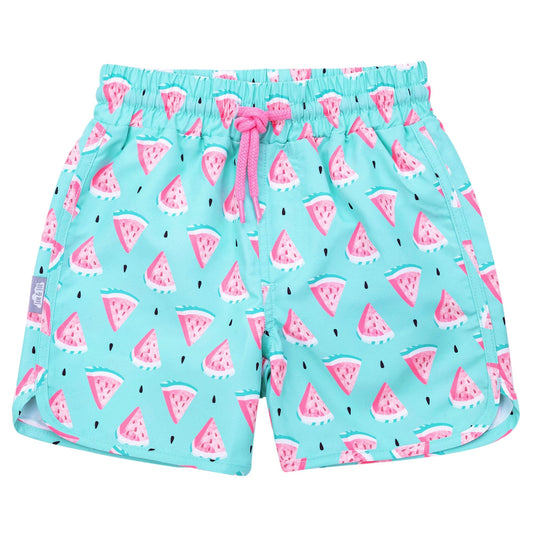 Jan & Jul Kids UPF 50+ UV Swim Shorts