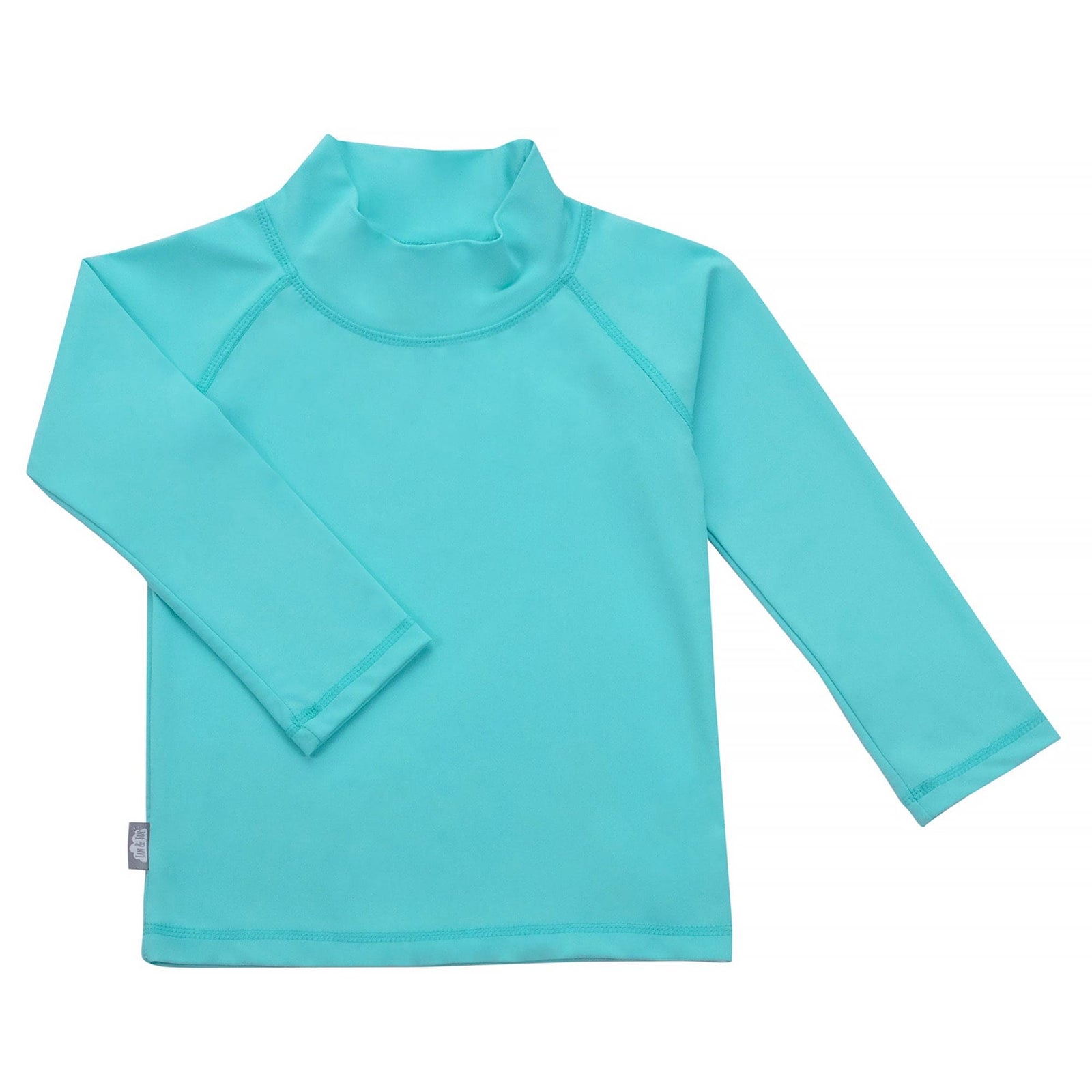 Jan & Jul Long Sleeve Kids UPF 50+ Rashguard Top | Quick-Dry & Stretchy