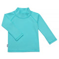 Jan & Jul Long Sleeve Kids UPF 50+ Rashguard Top | Quick-Dry & Stretchy
