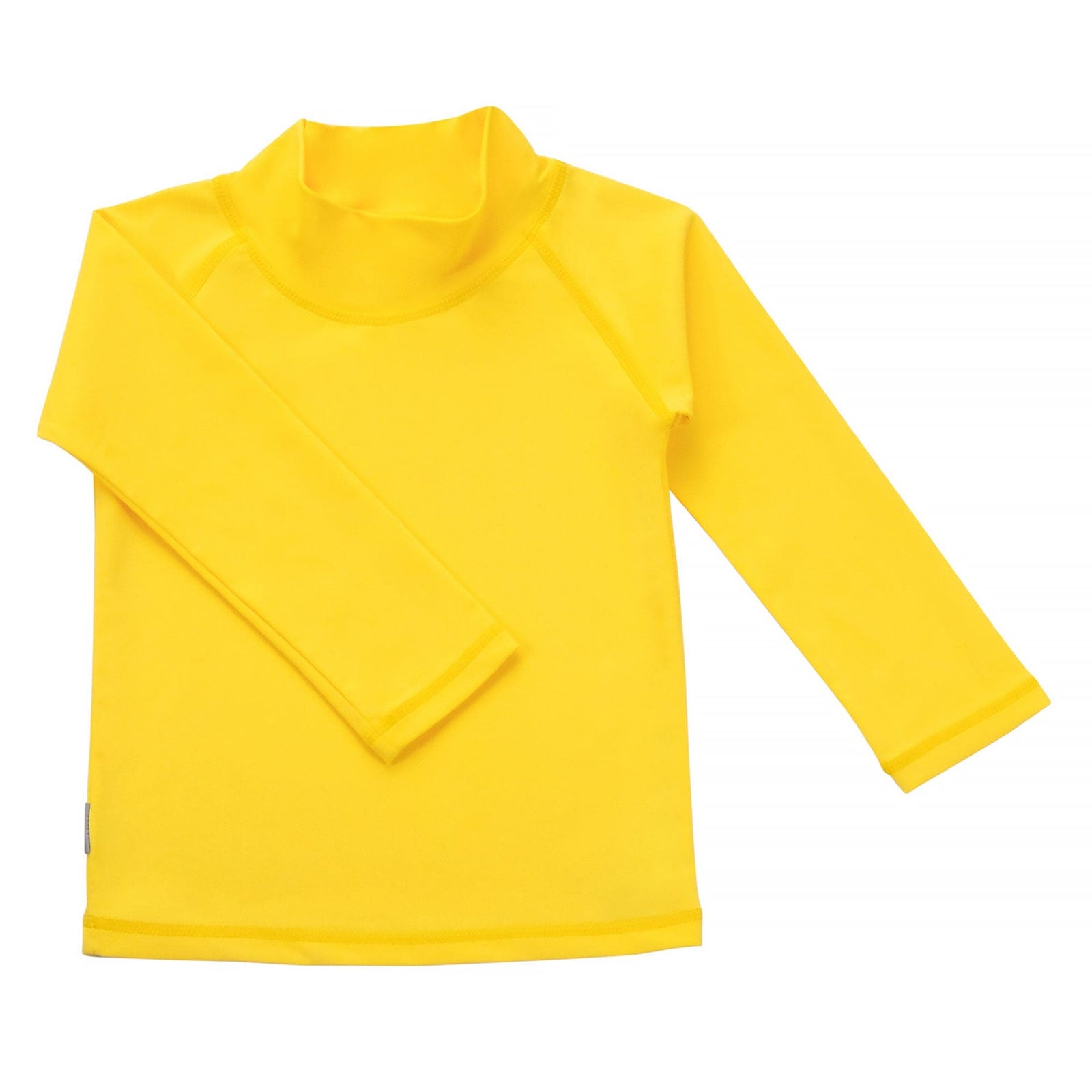 Jan & Jul Long Sleeve Kids UPF 50+ Rashguard Top | Quick-Dry & Stretchy