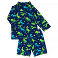 Jan & Jul Full Coverage Kids UPF 50+ Rashguard Set | Two-Piece Swim