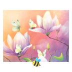 Ethicool Where Do Butterflies Go At Night? Picture Book