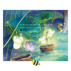 Ethicool Where Do Butterflies Go At Night? Picture Book