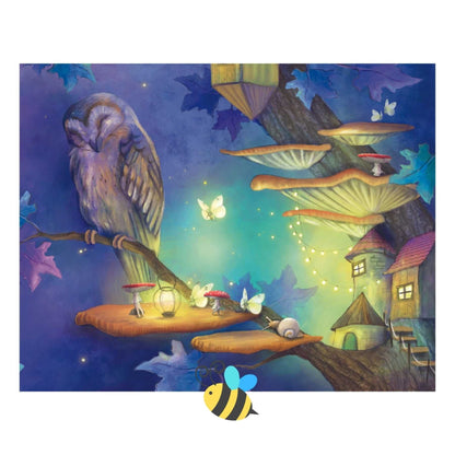 Ethicool Where Do Butterflies Go At Night? Picture Book