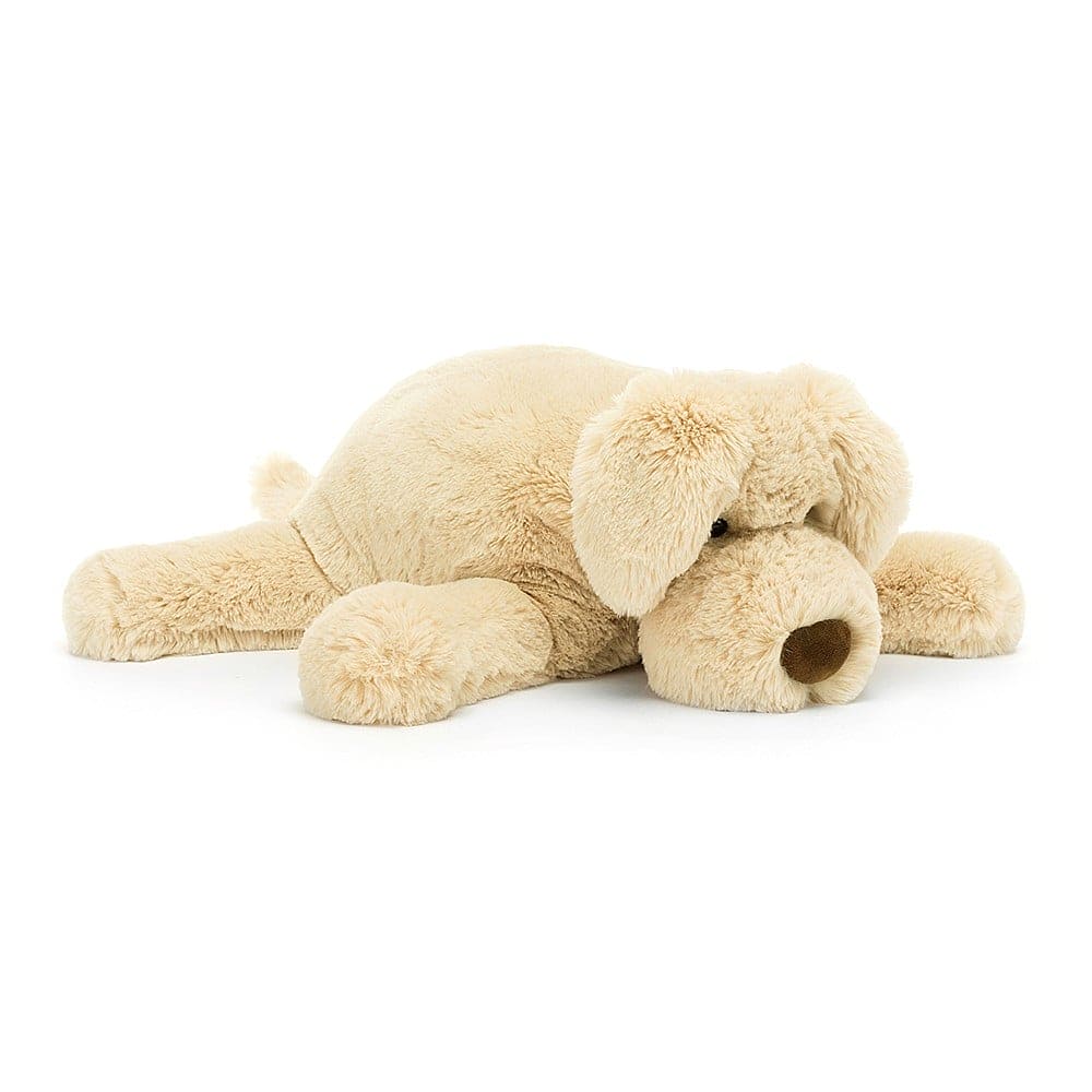 Jellycat Wanderlust Puppy soft toy 36cm