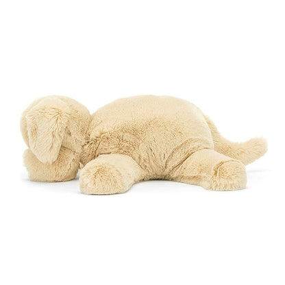 Jellycat Wanderlust Puppy soft toy 36cm