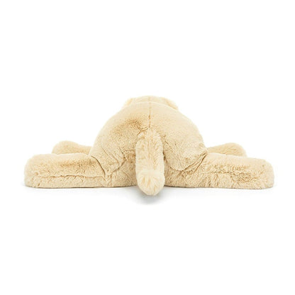 Jellycat Wanderlust Puppy soft toy 36cm