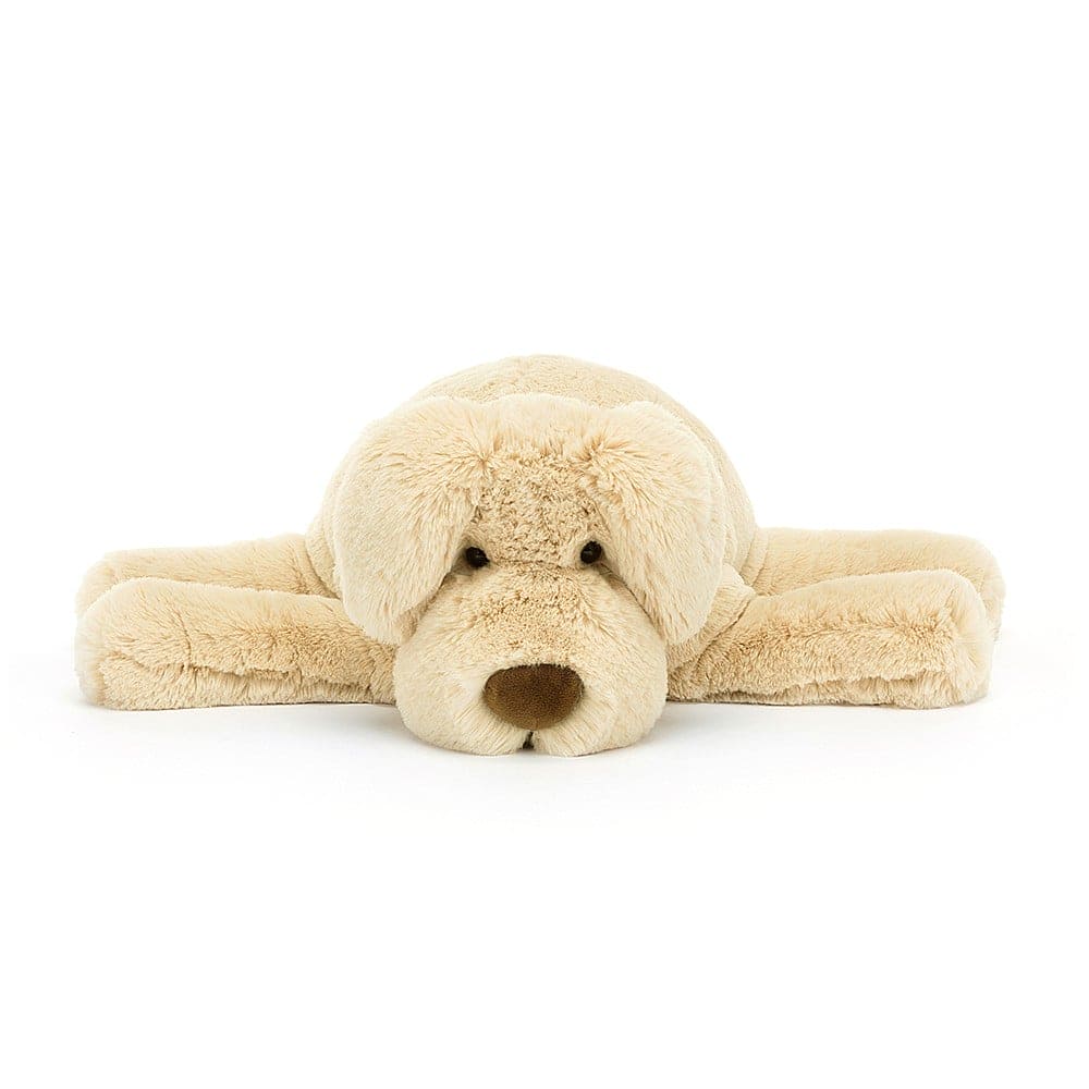 Jellycat Wanderlust Puppy soft toy 36cm