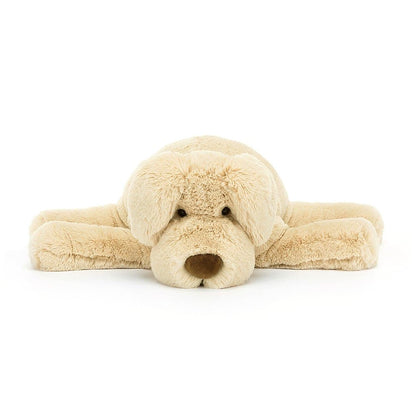 Jellycat Wanderlust Puppy soft toy 36cm