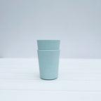 Amelia Frank Recycled Dinnerware Cup 250ml, Set of 2