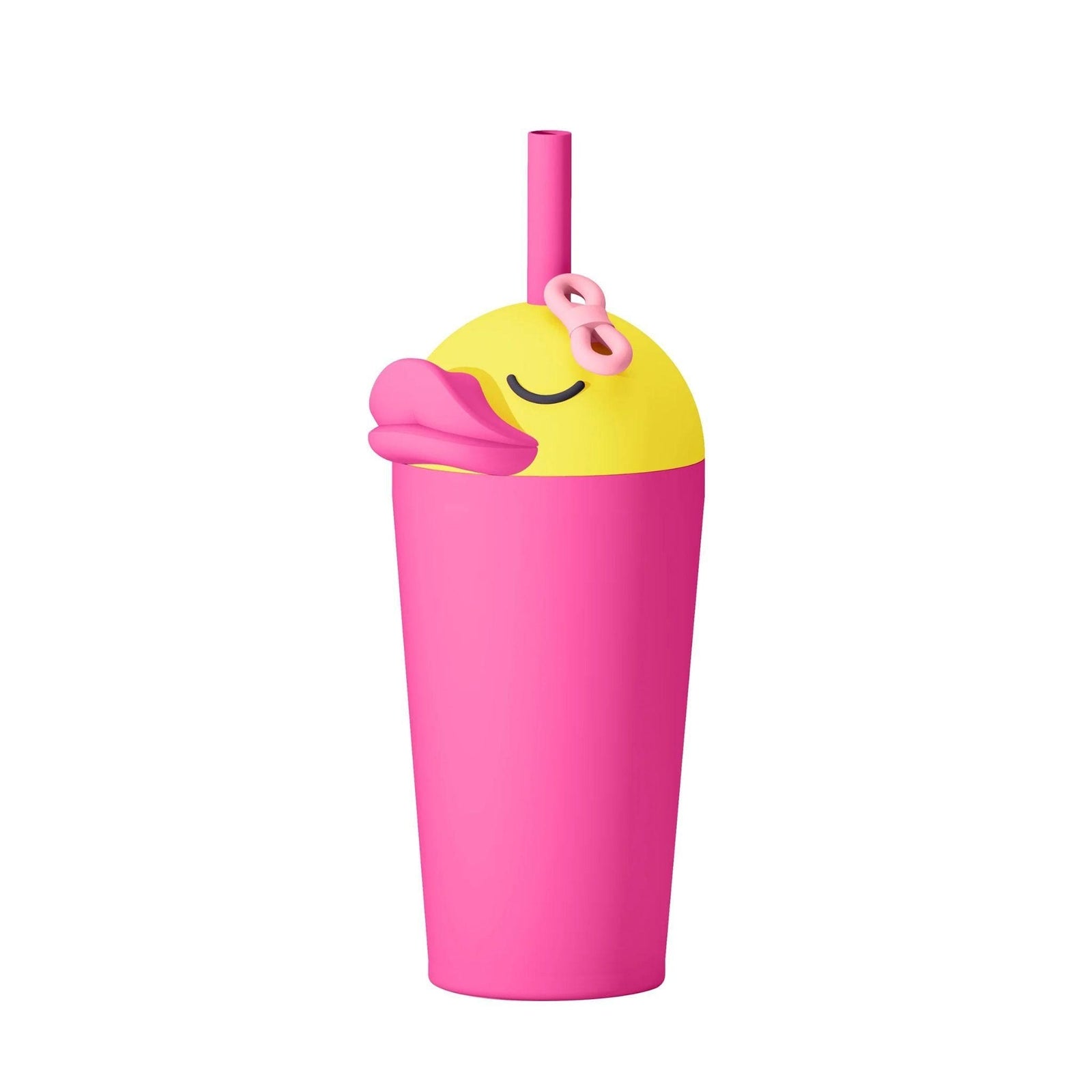 Asobu Bestie Insulated Stainless Steel Sipper Cup (720 ml)