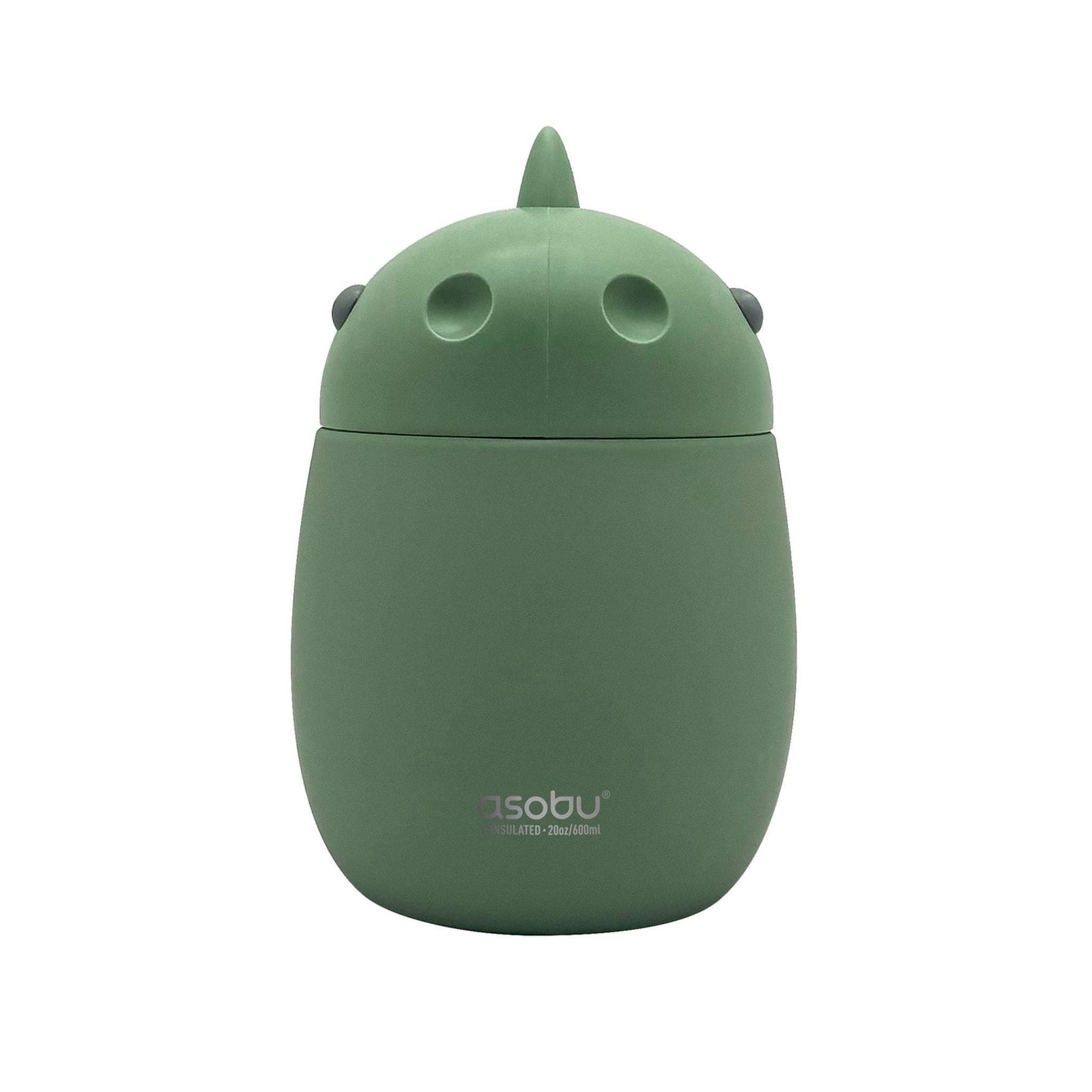 Asobu Bestie Insulated Food Container | Keep Meals Hot or Cold (16 oz / 600 ml)