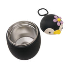 Asobu Bestie Foodie Penguin Vacuum Insulated Container 600ml