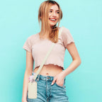 Asobu Bestie Sling Yellow
