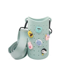 Asobu Bestie Sling Green