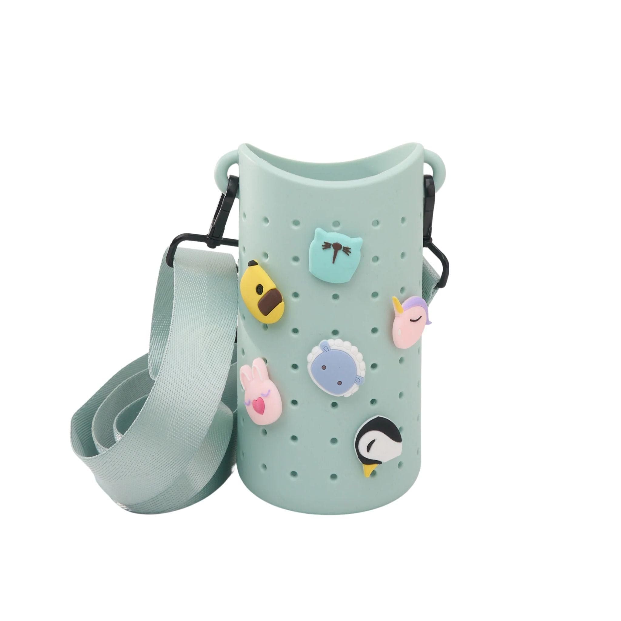Asobu Bestie Sling Green