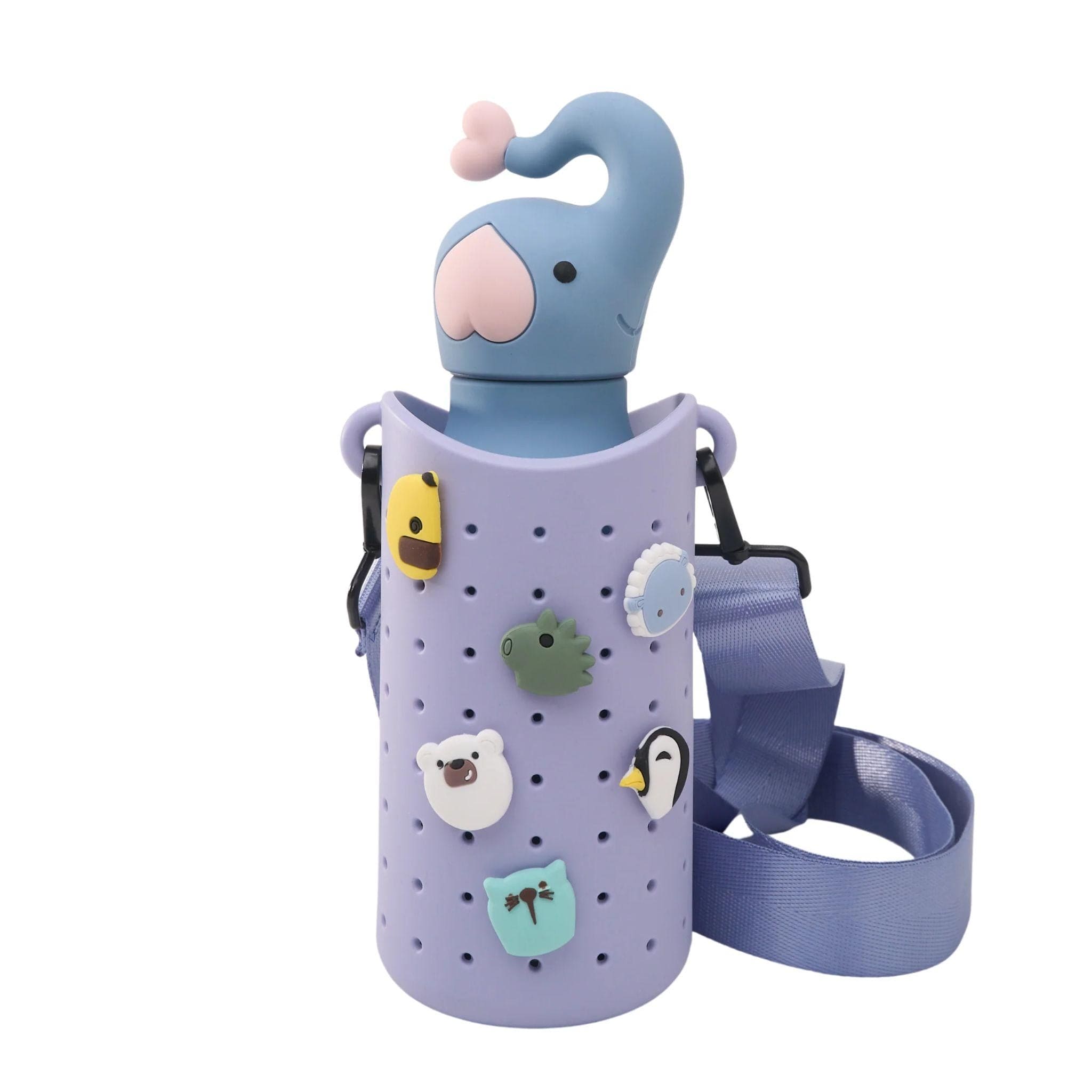 Asobu Bestie Sling Purple