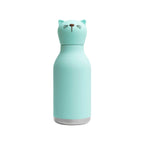 Asobu Bestie Cat Vacuum Insulated Water Bottle 460ml