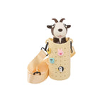 Asobu Bestie Water Bottle – Adorable Hydration with a Twist