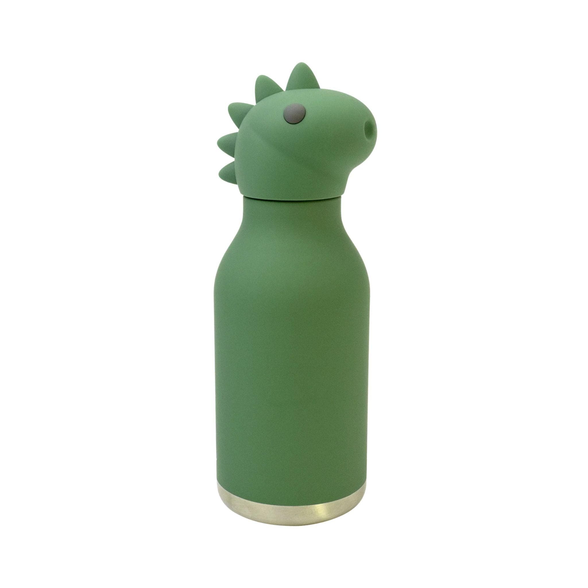 Asobu Bestie Dinosaur Vacuum Insulated Water Bottle 460ml