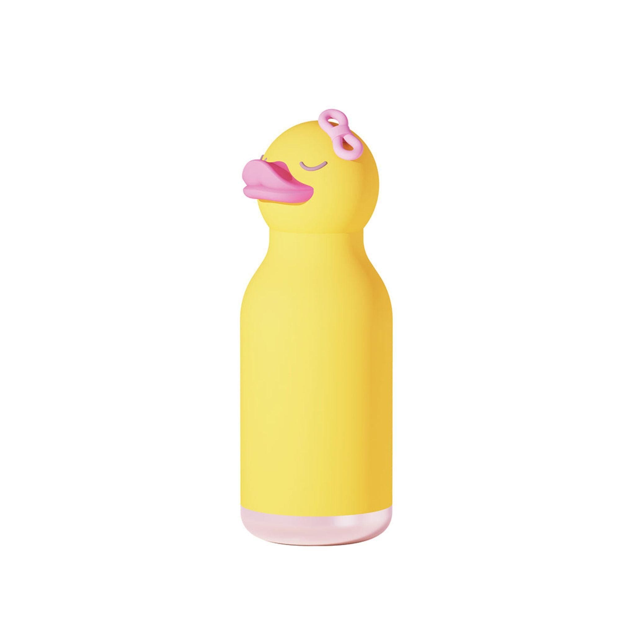 Asobu Bestie Water Bottle – Adorable Hydration with a Twist