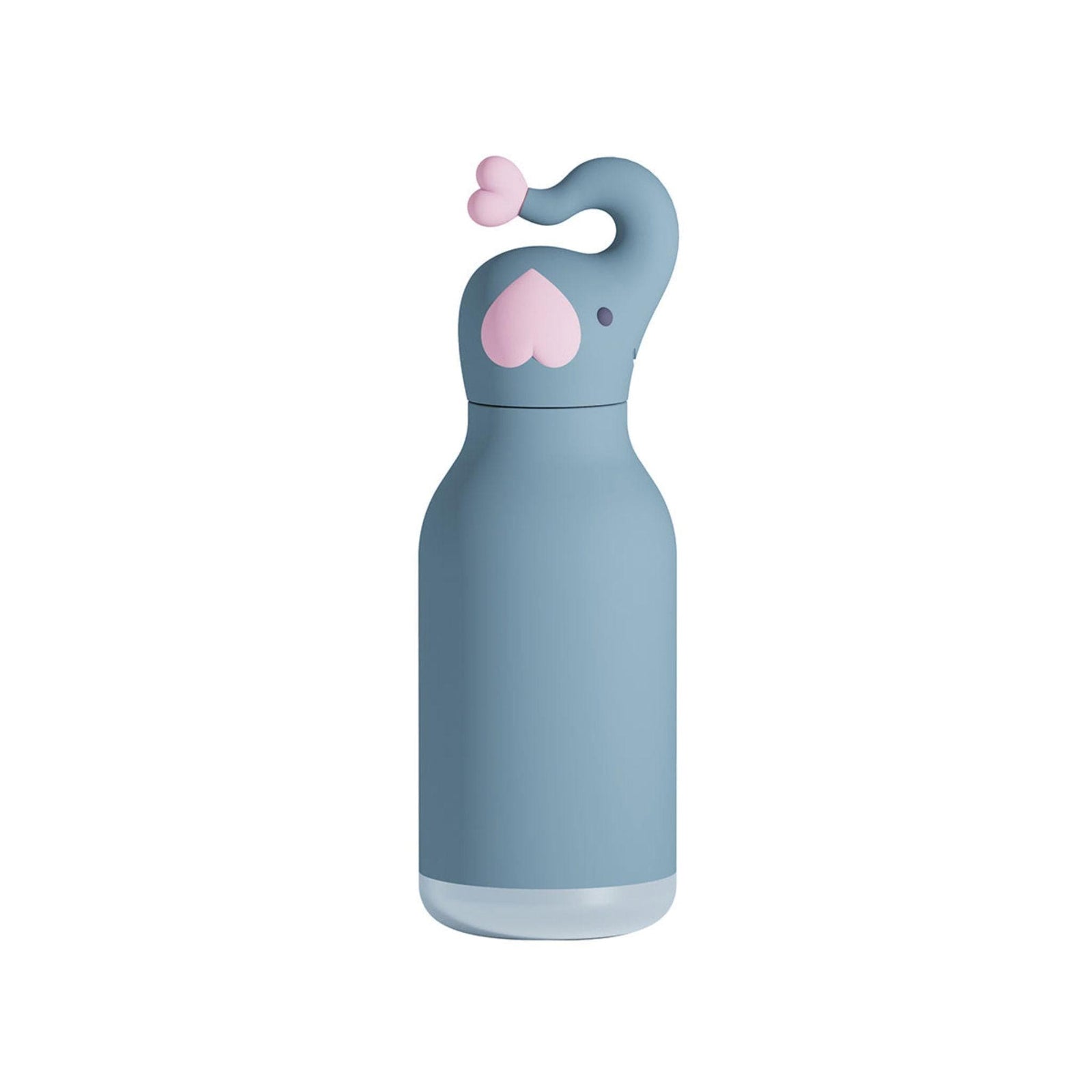 Asobu Bestie Insulated Water Bottle | Kids & Quirky Grown-Ups (16 oz / 460 ml)