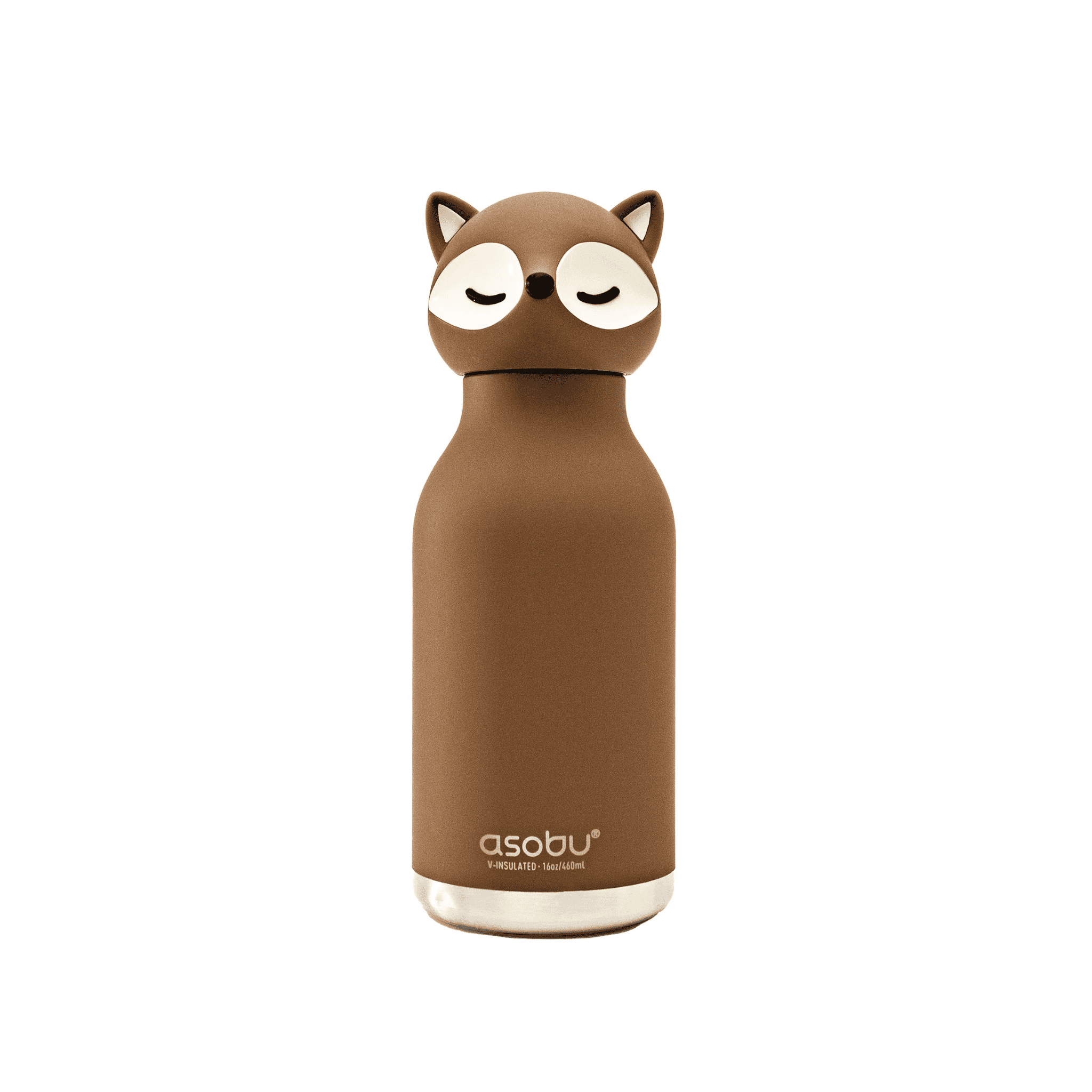 Asobu Bestie Water Bottle – Adorable Hydration with a Twist