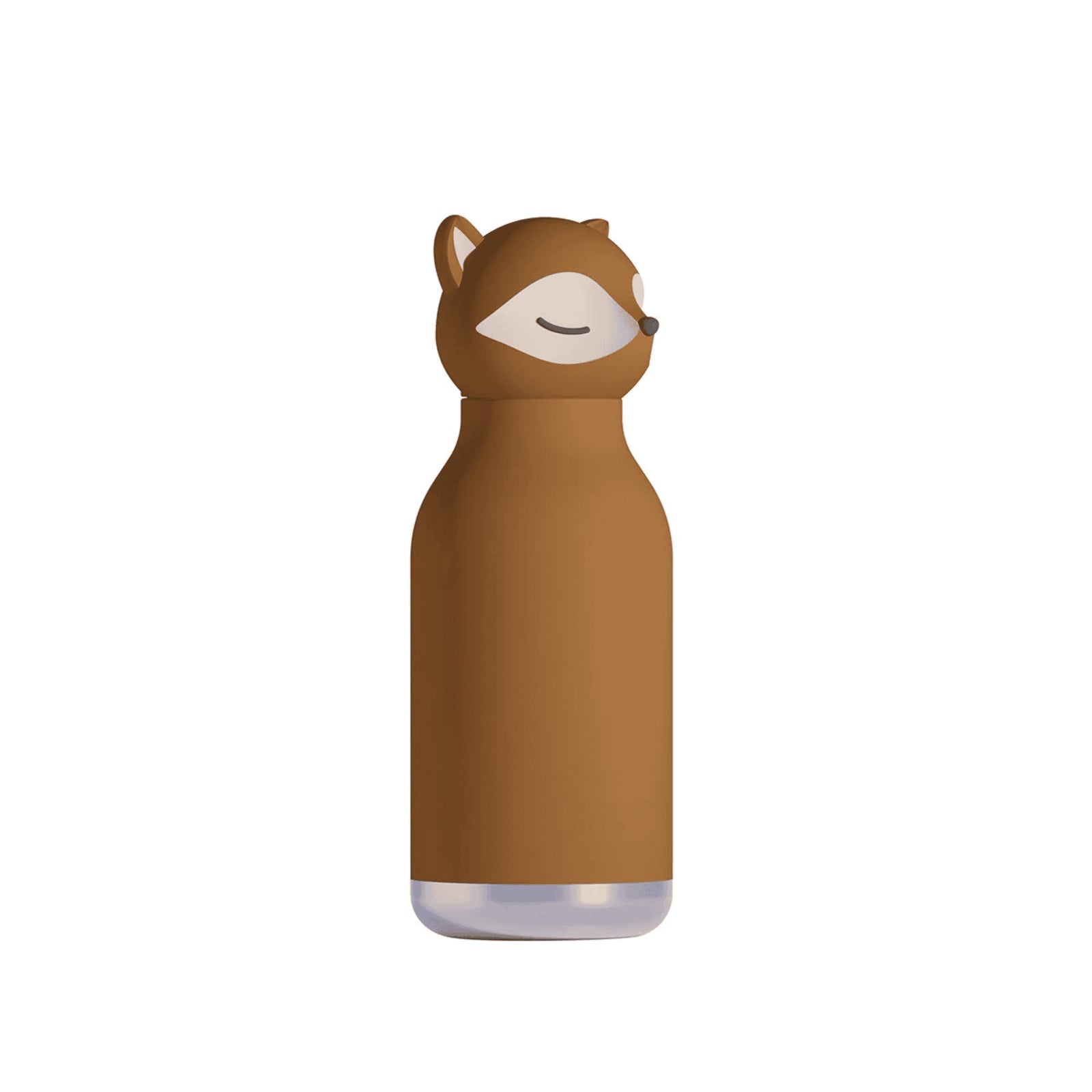 Asobu Bestie Insulated Water Bottle | Kids & Quirky Grown-Ups (16 oz / 460 ml)