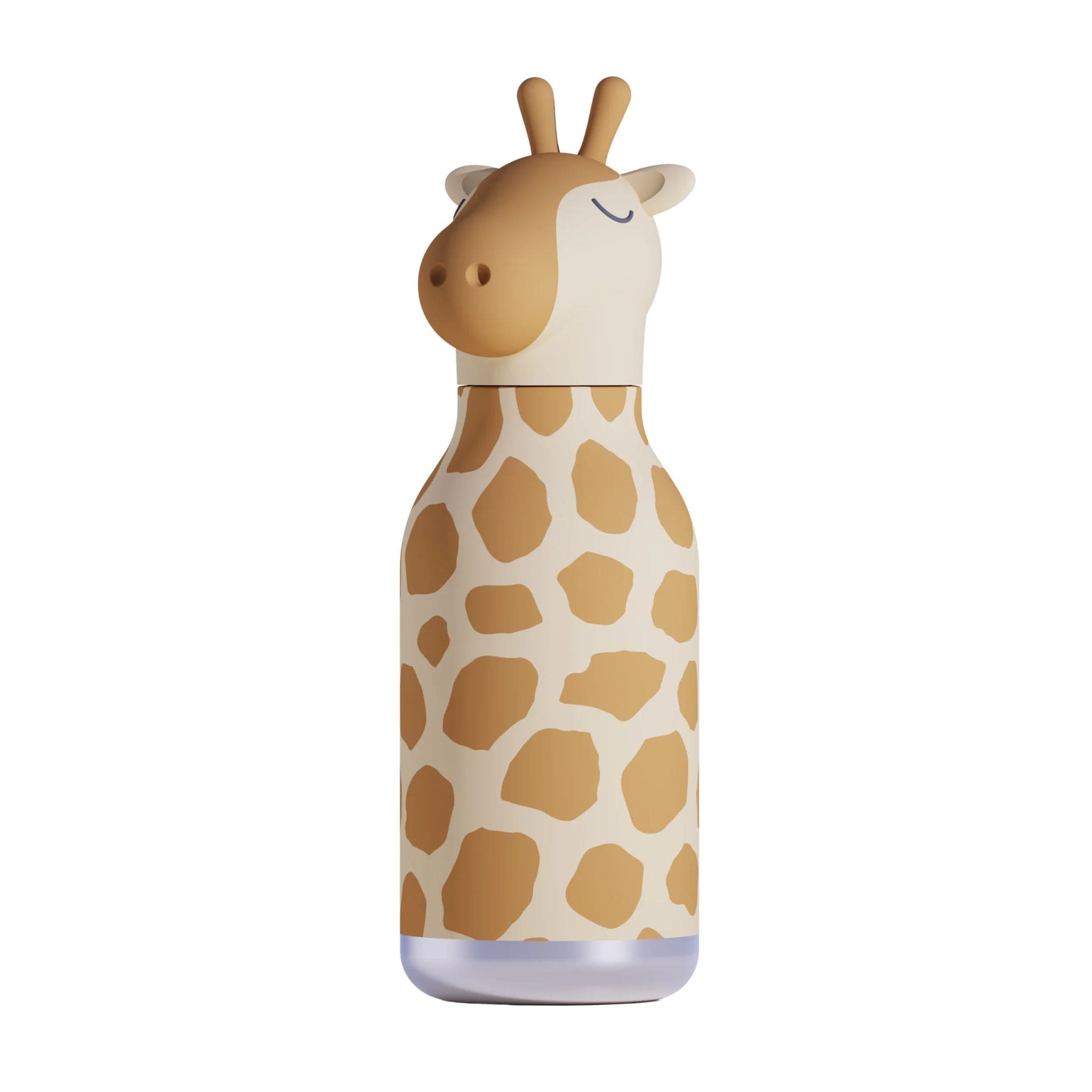 Asobu Bestie Giraffe Vacuum Insulated Water Bottle 460ml