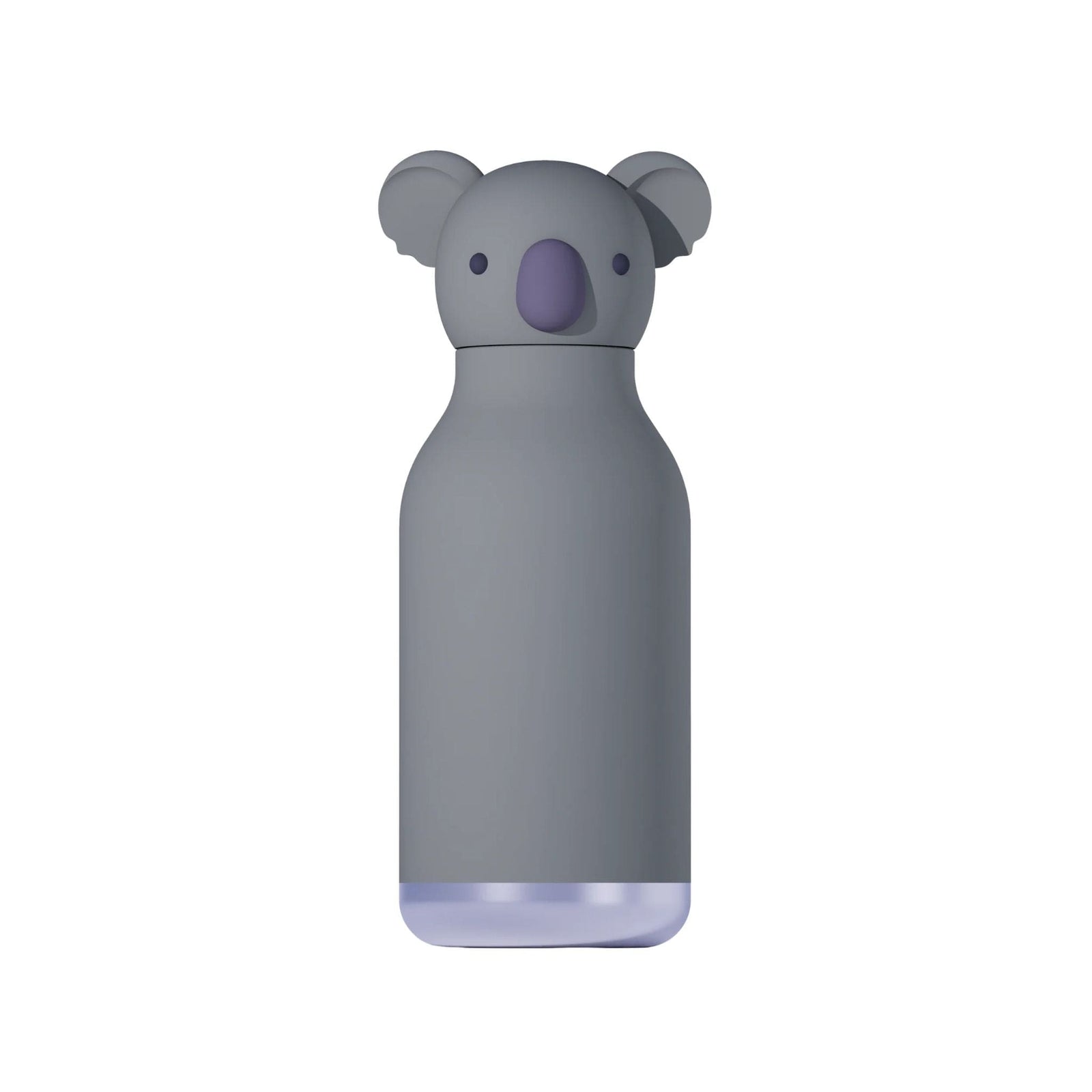 Asobu Bestie Insulated Water Bottle | Kids & Quirky Grown-Ups (16 oz / 460 ml)