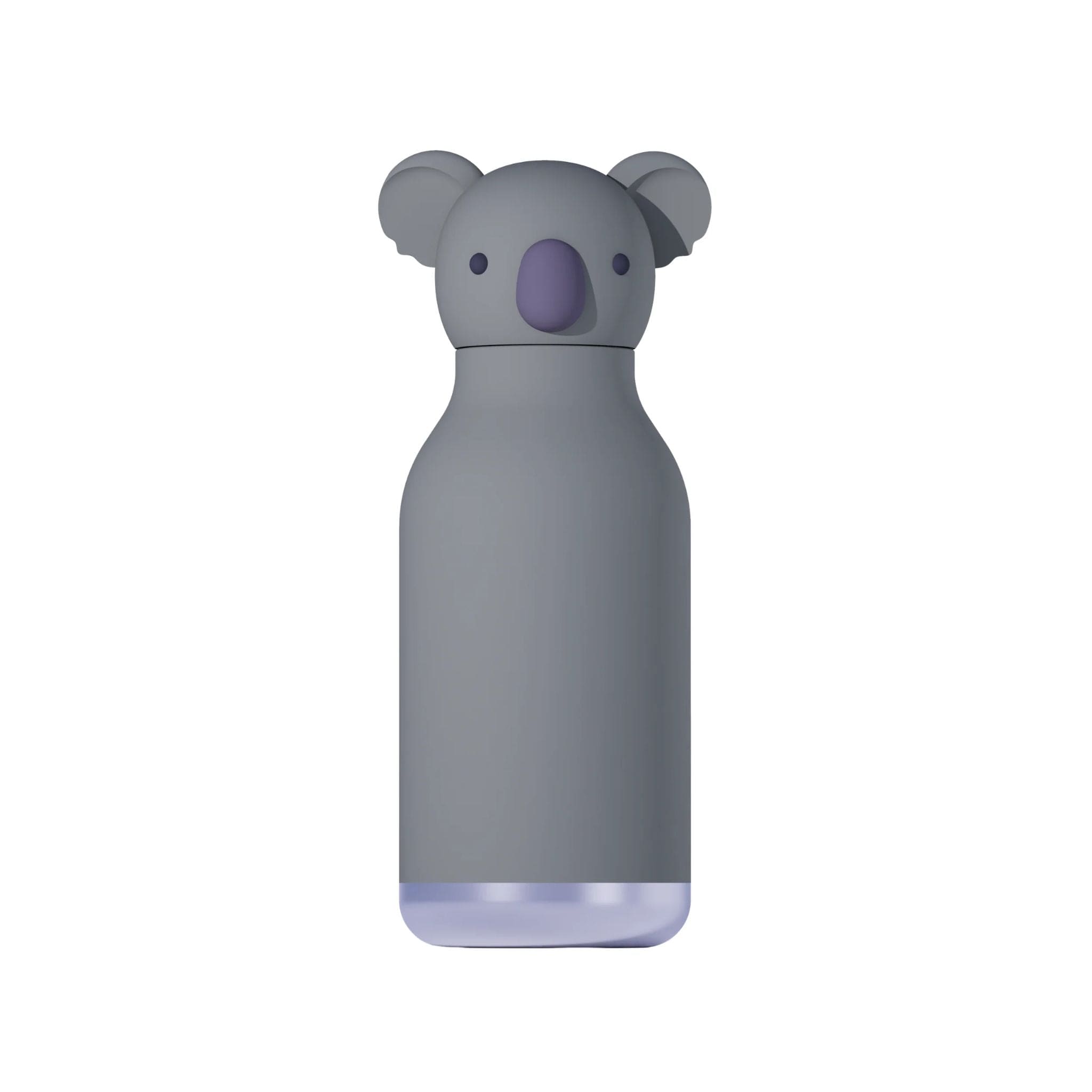 Asobu Bestie Koala Vacuum Insulated Water Bottle 460ml