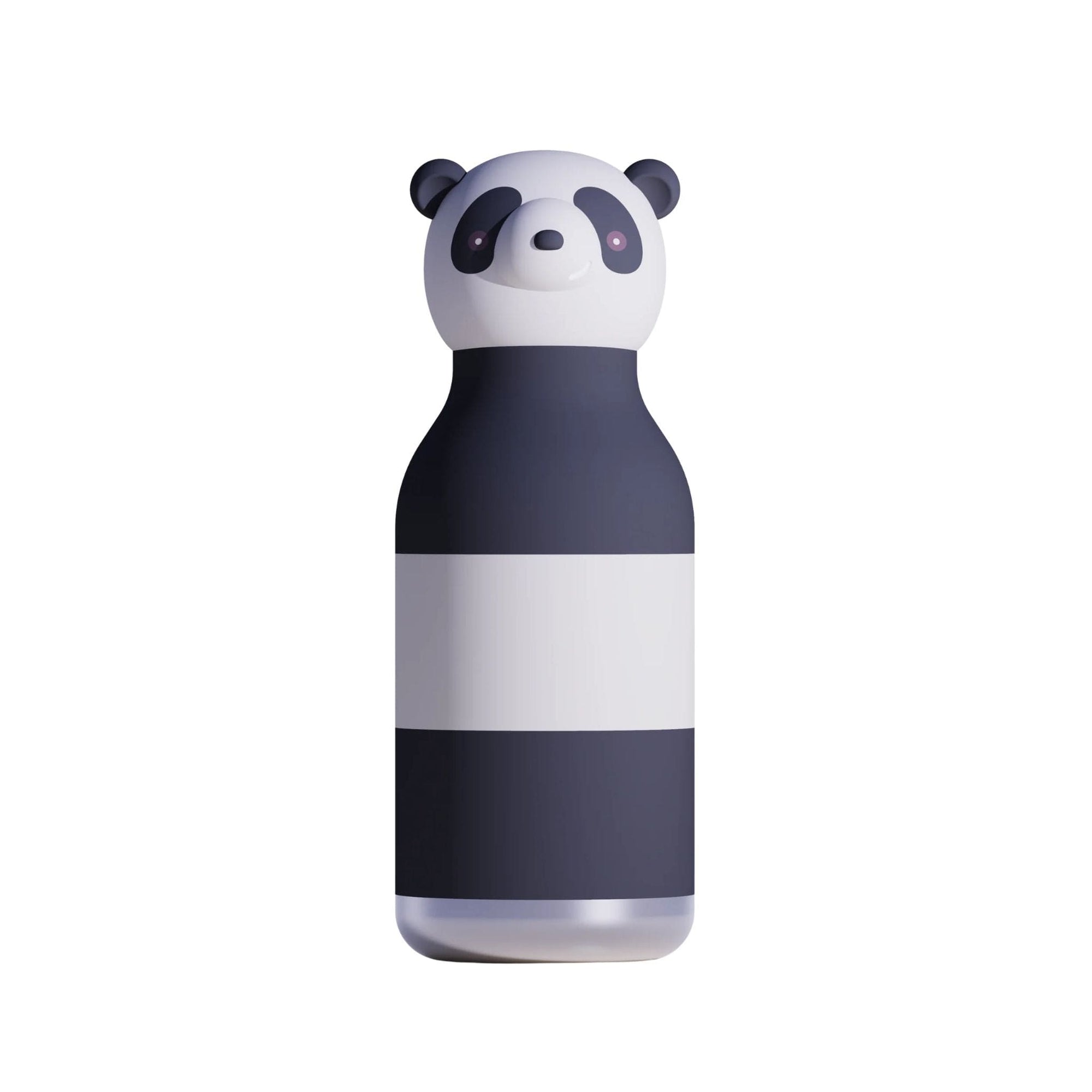Asobu Bestie Panda Vacuum Insulated Water Bottle 460ml