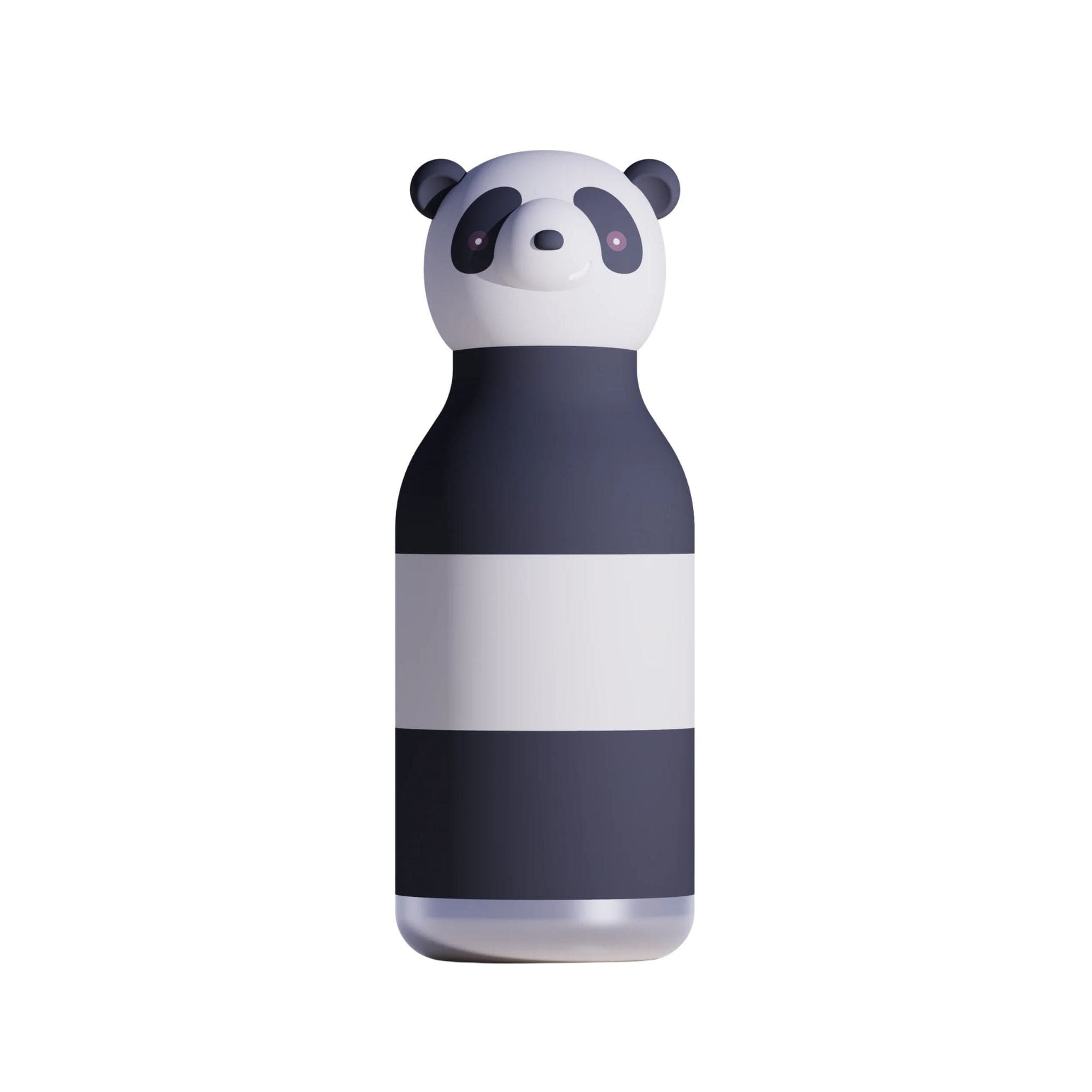 Asobu Bestie Panda Vacuum Insulated Water Bottle 460ml