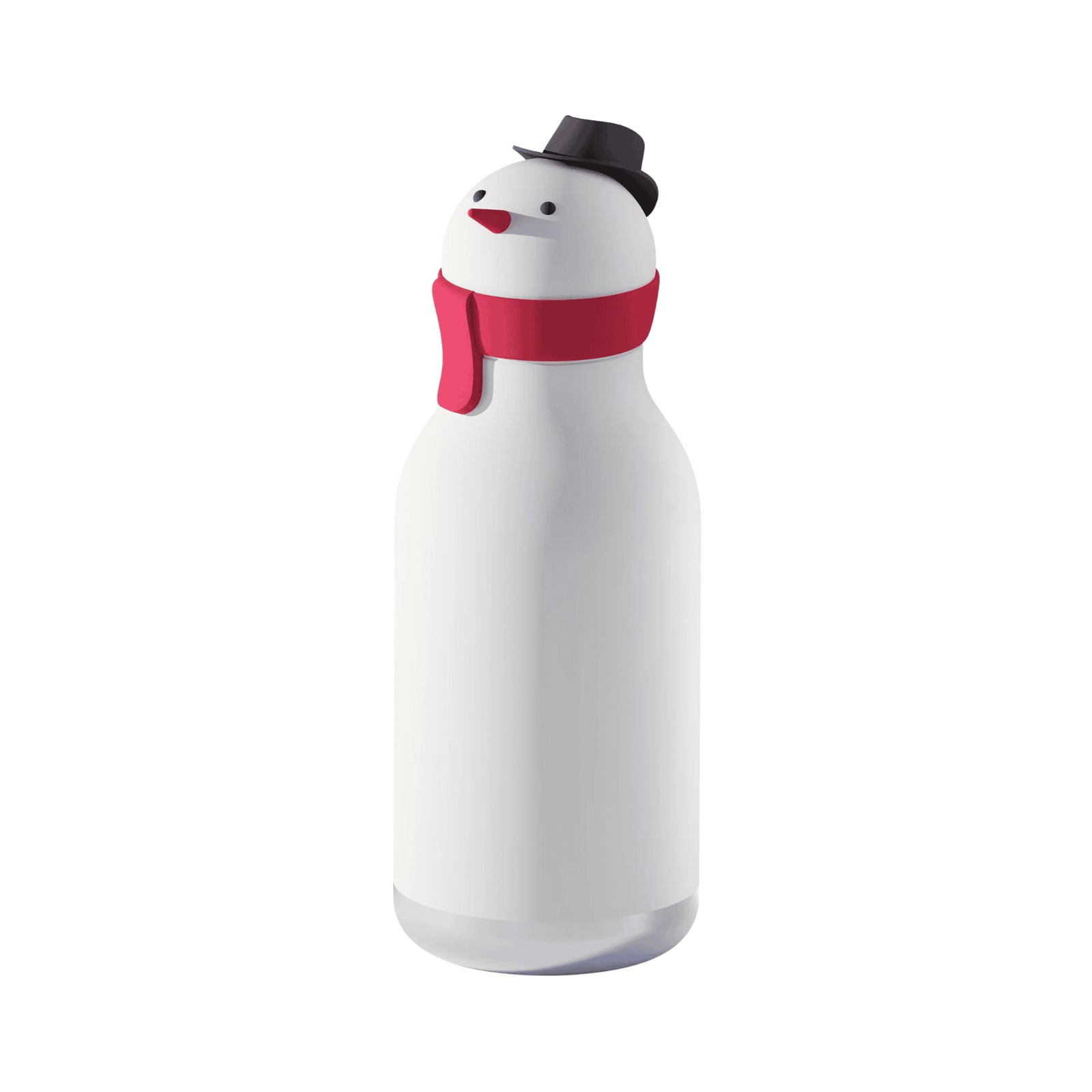 Asobu Bestie Insulated Water Bottle | Kids & Quirky Grown-Ups (16 oz / 460 ml)