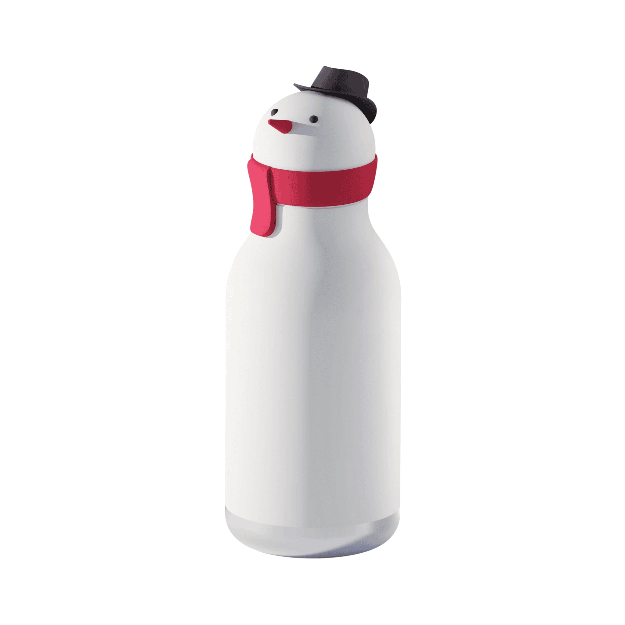 Asobu Bestie Water Bottle – Adorable Hydration with a Twist