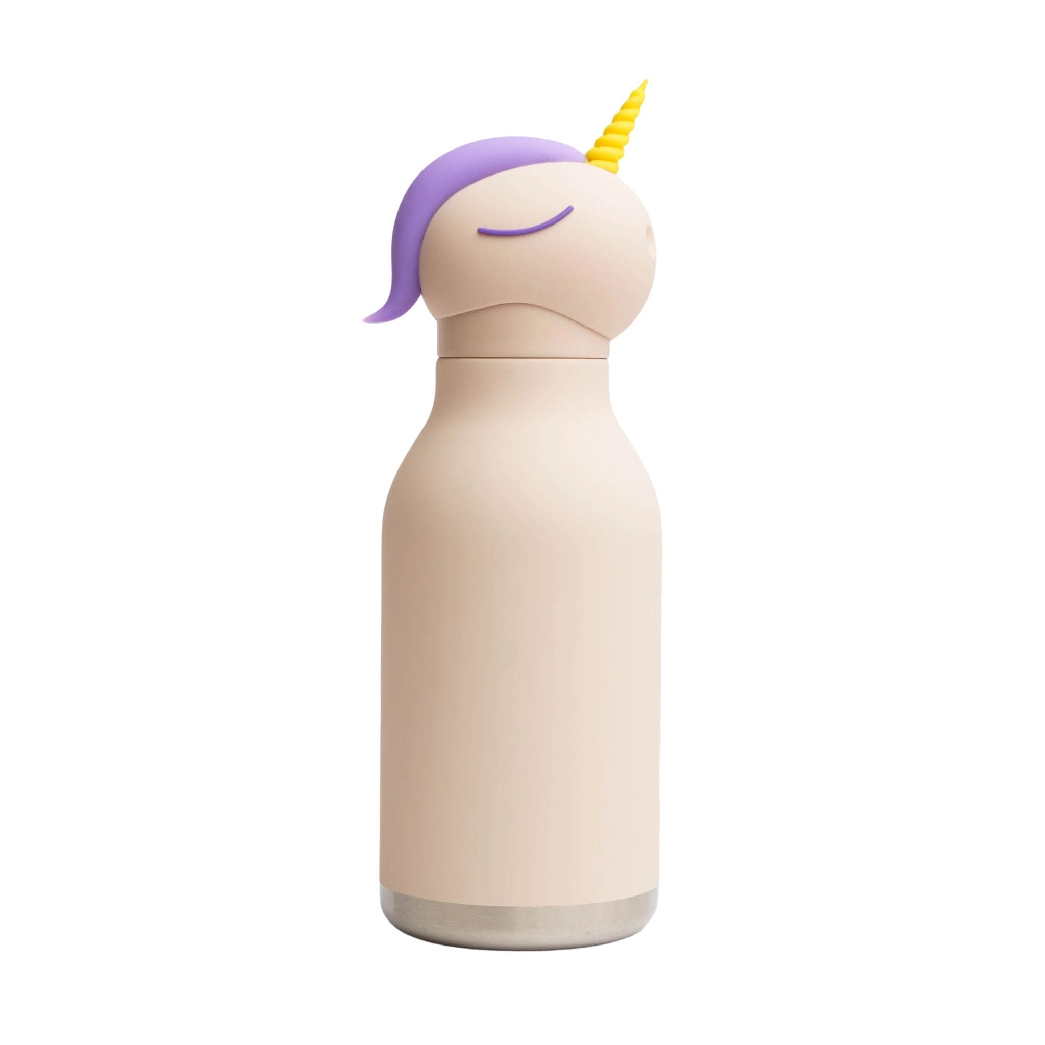 Asobu Bestie Unicorn Vacuum Insulated Water Bottle 460ml