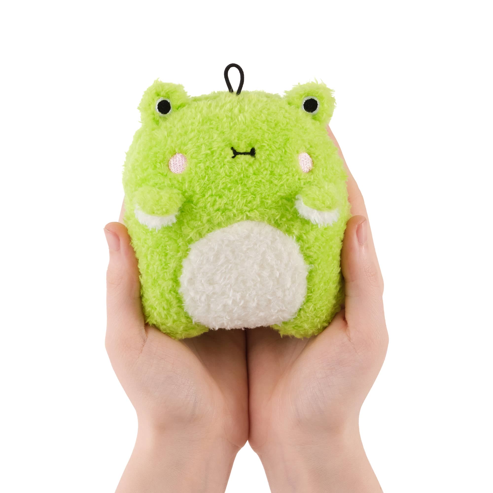 Noodoll Riceribbit Mini Plush Toy