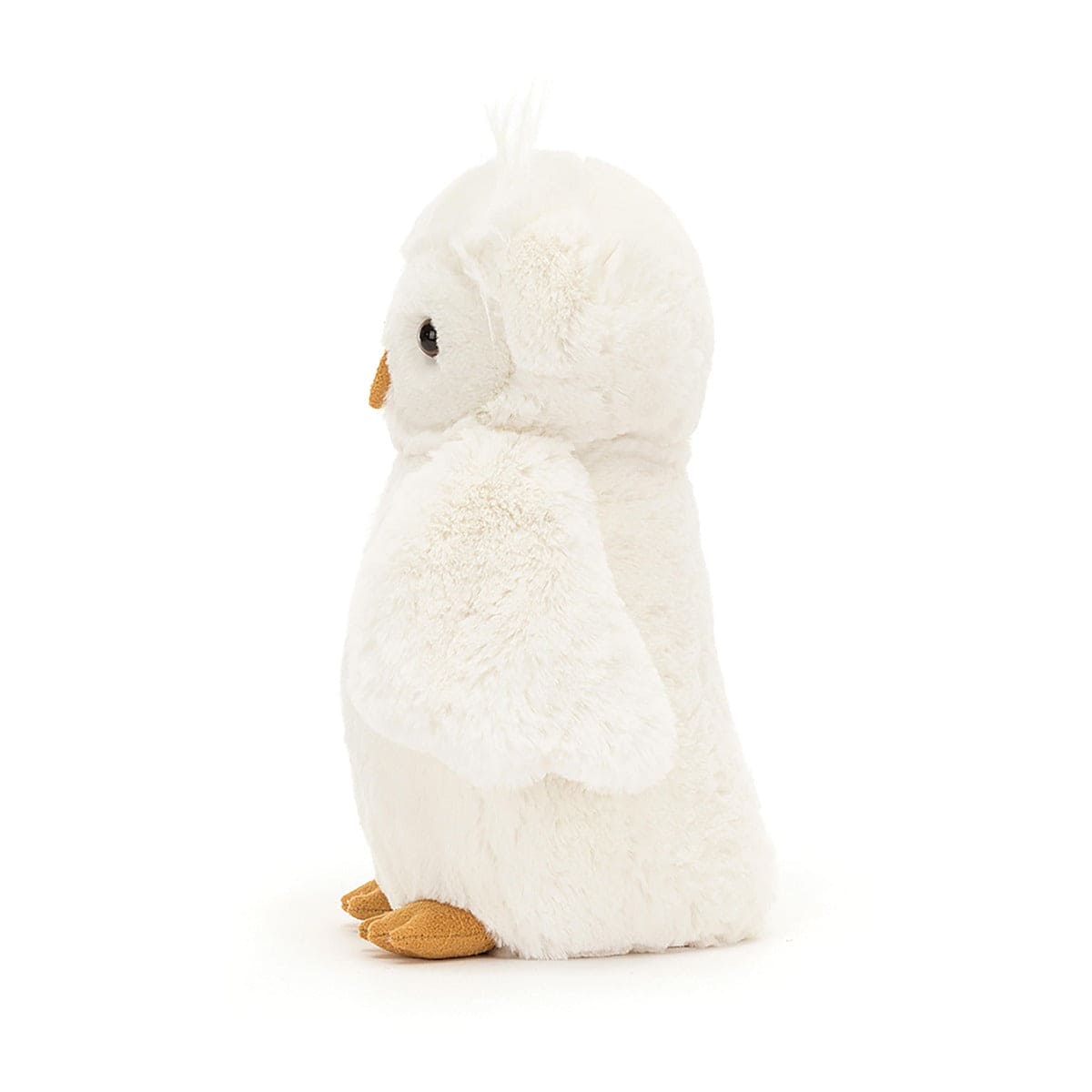 Jellycat Bashful Owl medium soft toy 27cm