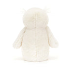 Jellycat Bashful Owl medium soft toy 27cm