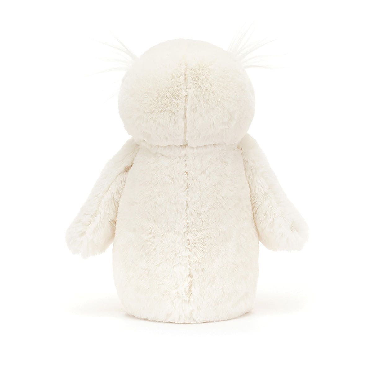 Jellycat Bashful Owl medium soft toy 27cm