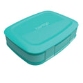 Bentgo Fresh Versatile Bento Box | Adjustable 3-4 Compartment