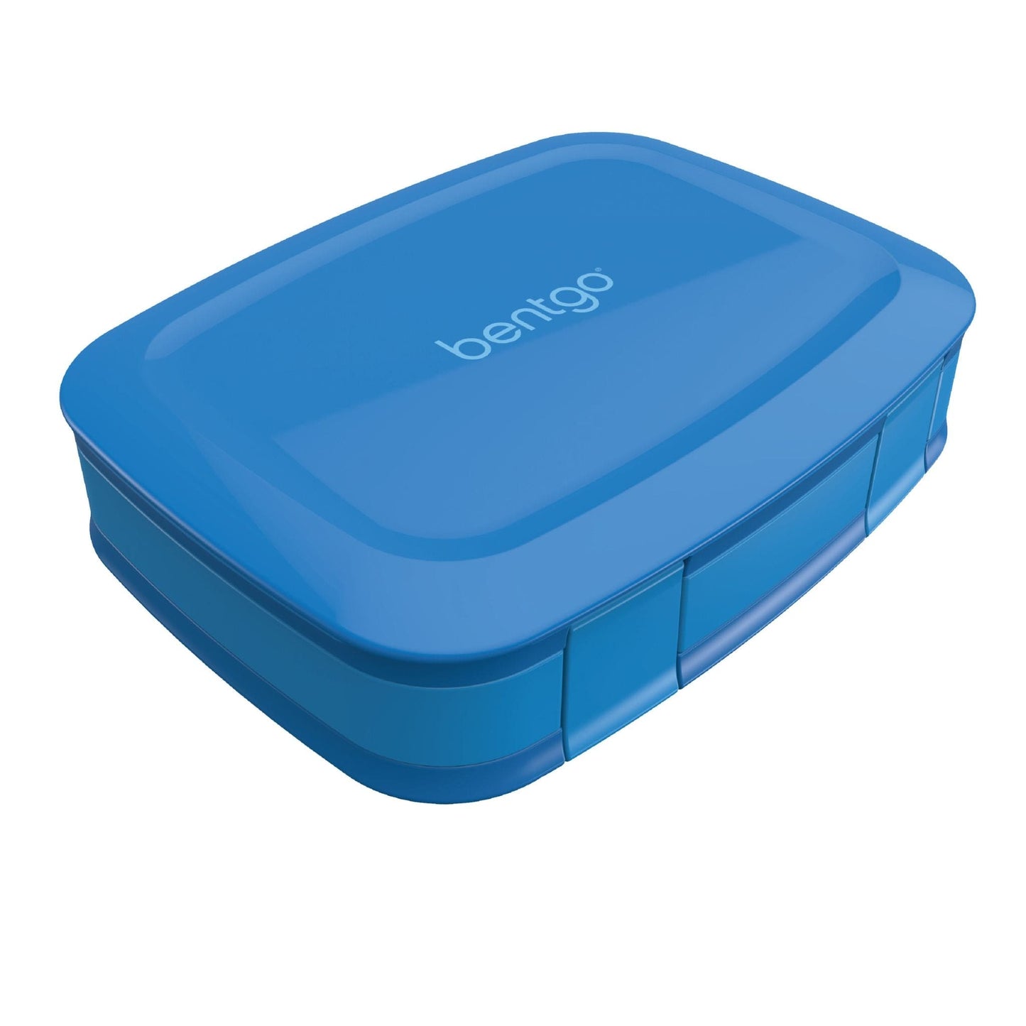 Bentgo Fresh Three Compartment Leakproof Lunch Box