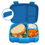Bentgo Fresh Three Compartment Leakproof Lunch Box